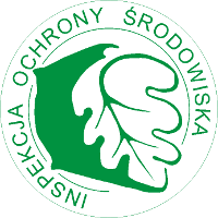 INSPEKCJA OCHRONY ŚRODOWISKA - logo